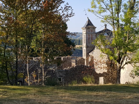 Templiers 2020