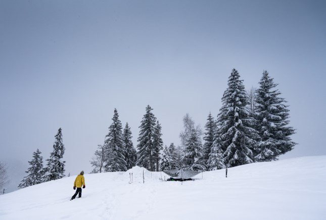 Une nuit en Igloo-2